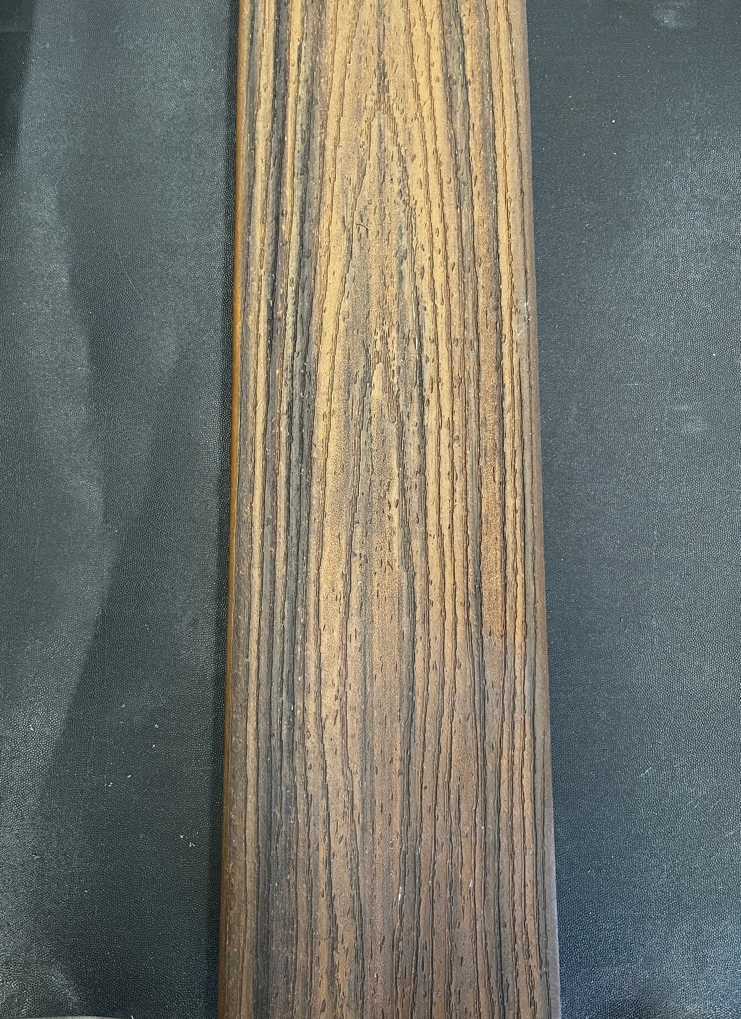 TREX TRANSCEND TROPICAL 140 x 25mm made in USA(5.48m)