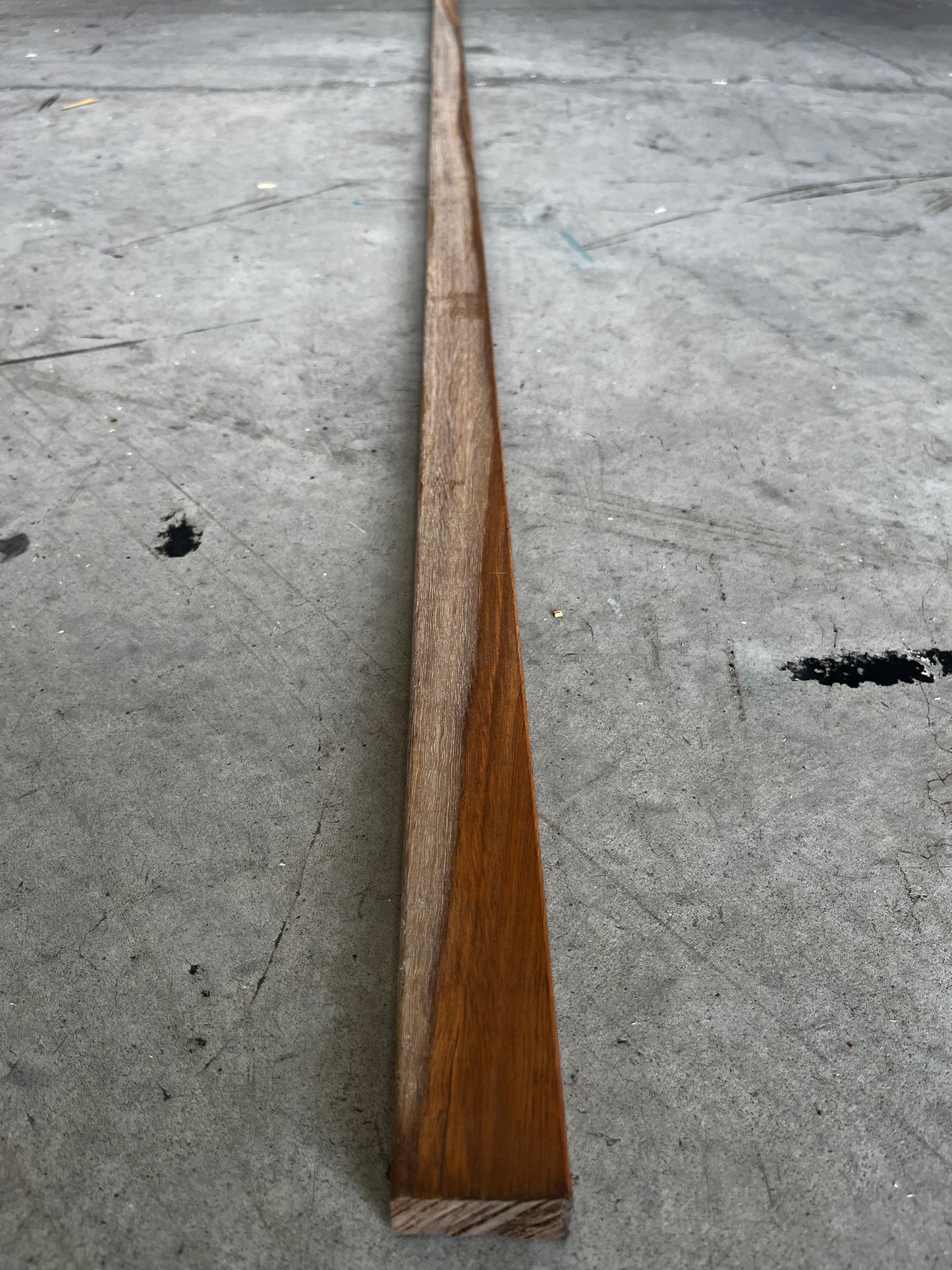 Spotted Gum 40 x 19 mm(Price Per Linear Meter)
