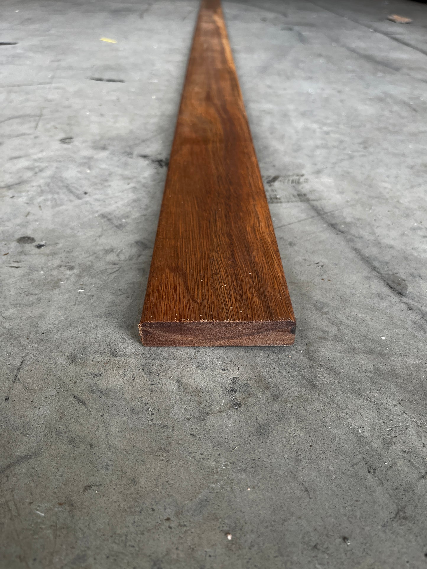 Spotted Gum 86 x 19 mm Pre - Oiled (Price Per Linear Meter)