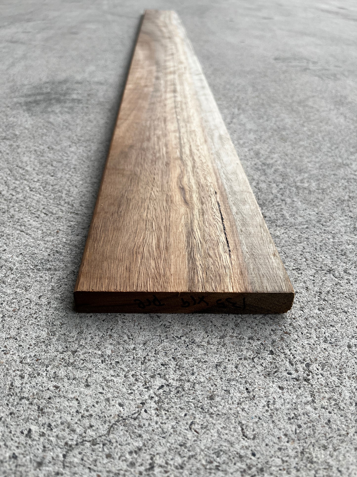 Spotted Gum 135 x 19 mm (Price Per Linear Meter)