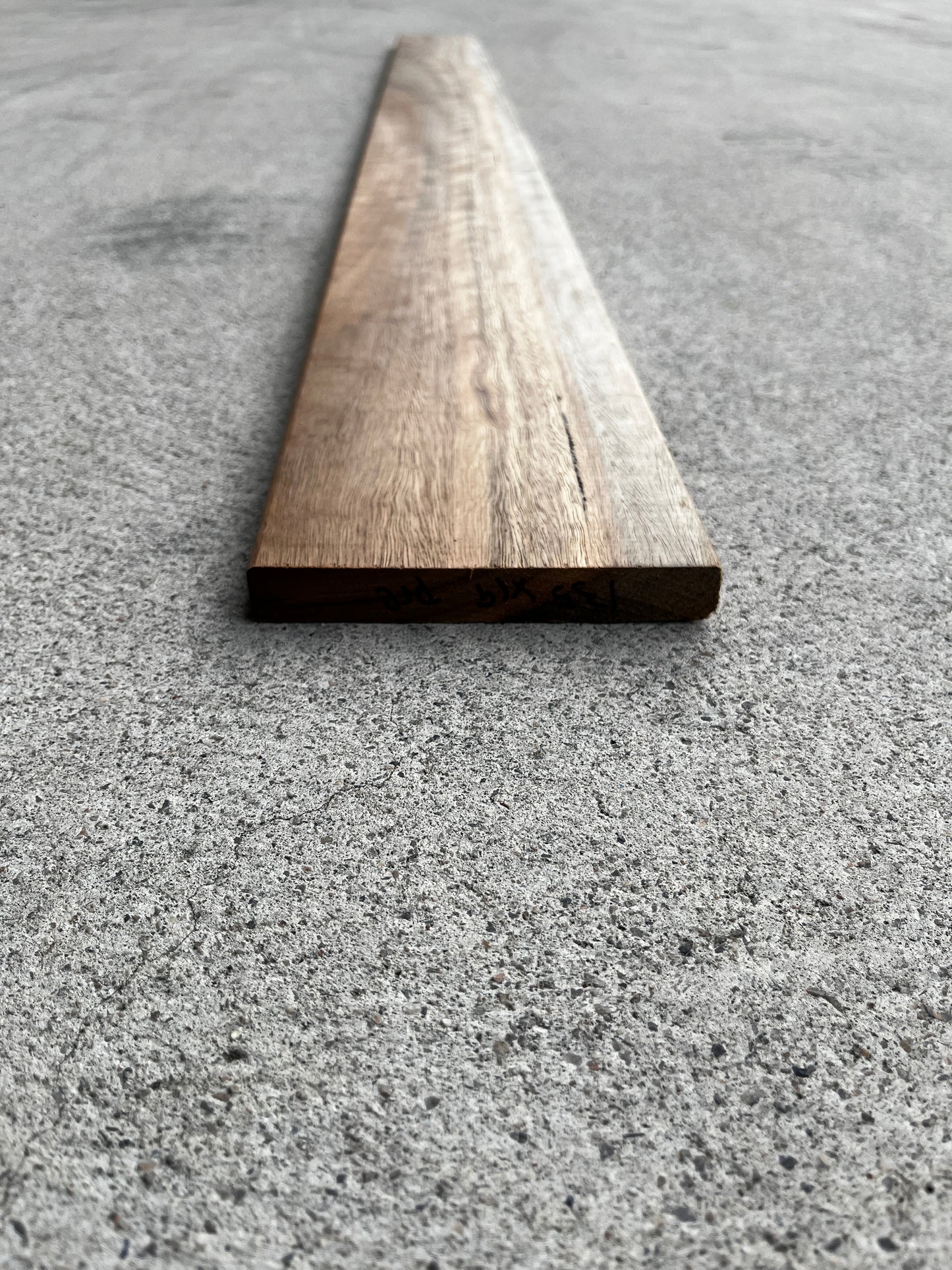 Spotted Gum 135 x 19 mm (Price Per Linear Meter)