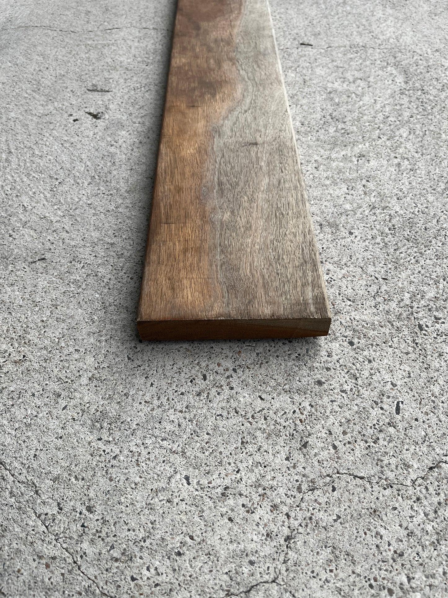 Spotted Gum 135 x 19 mm (Price Per Linear Meter)