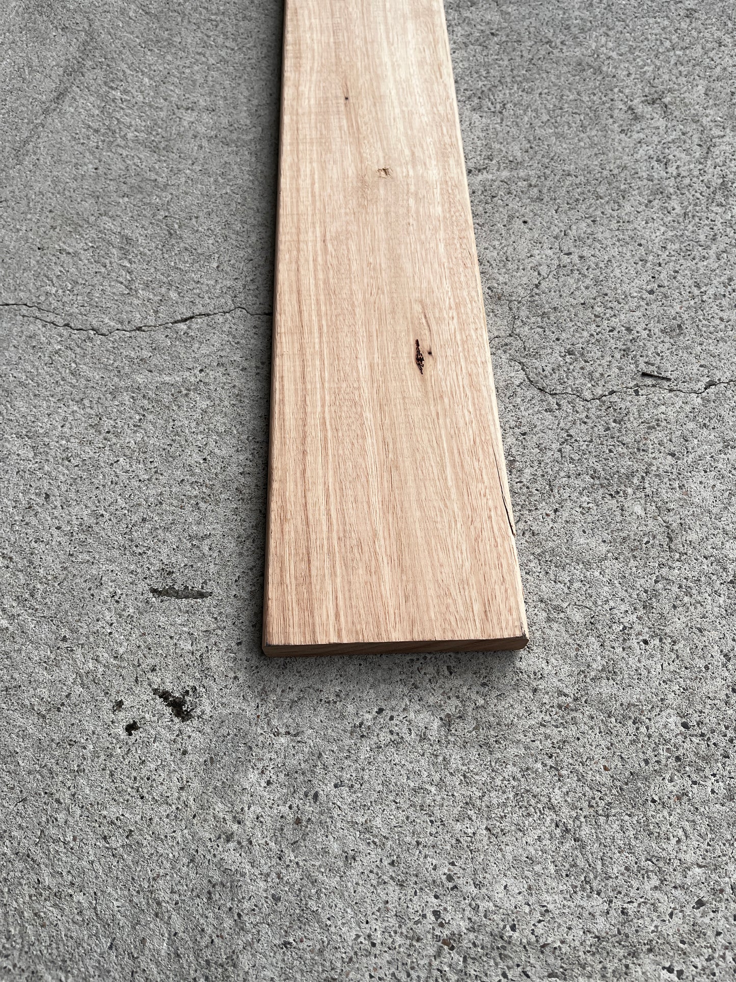 Blackbutt Decking 130 x 19mm (Price Per Linear Metre)