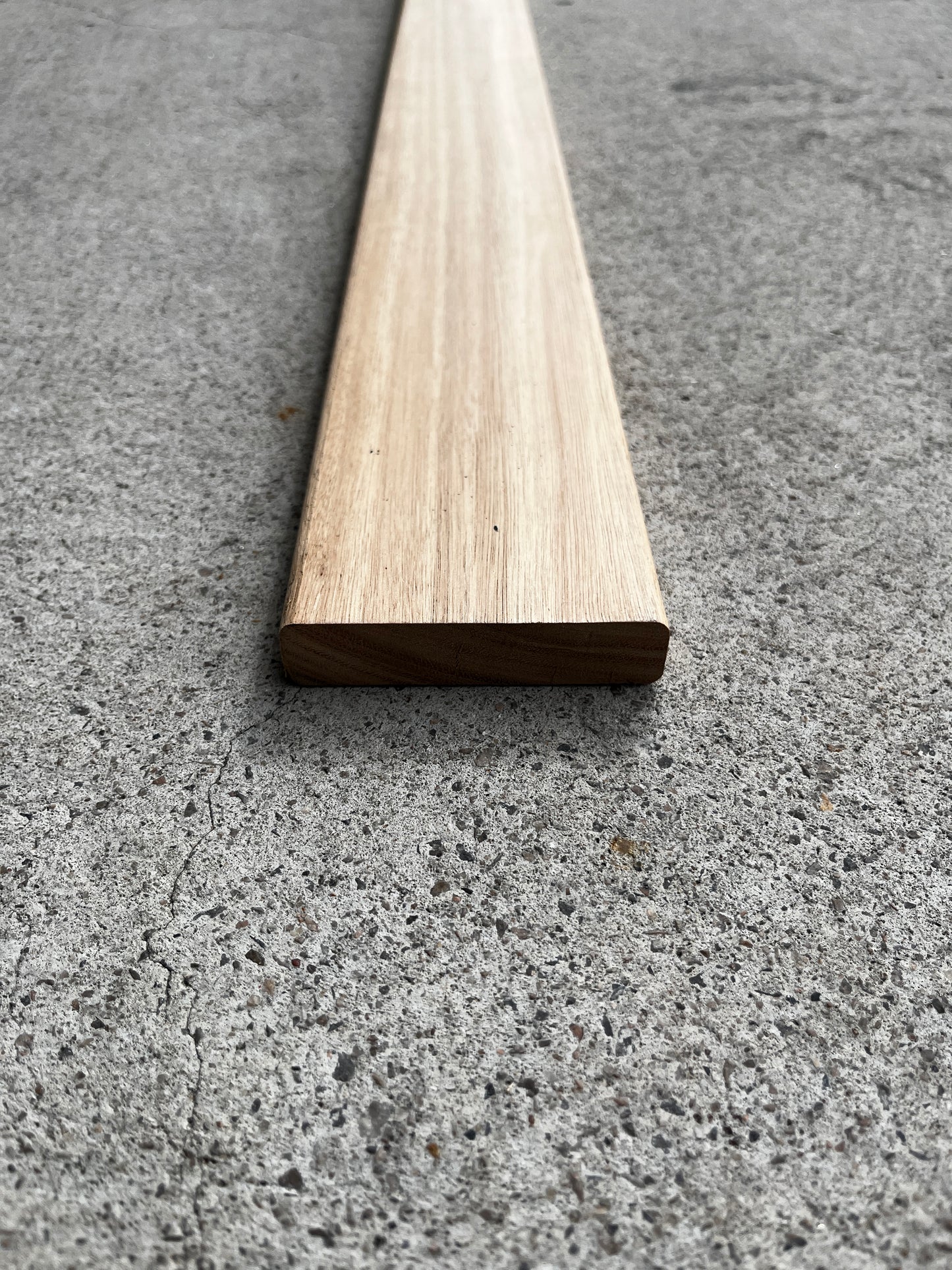 Blackbutt Decking 86 x 19mm (Price Per Linear Meter)