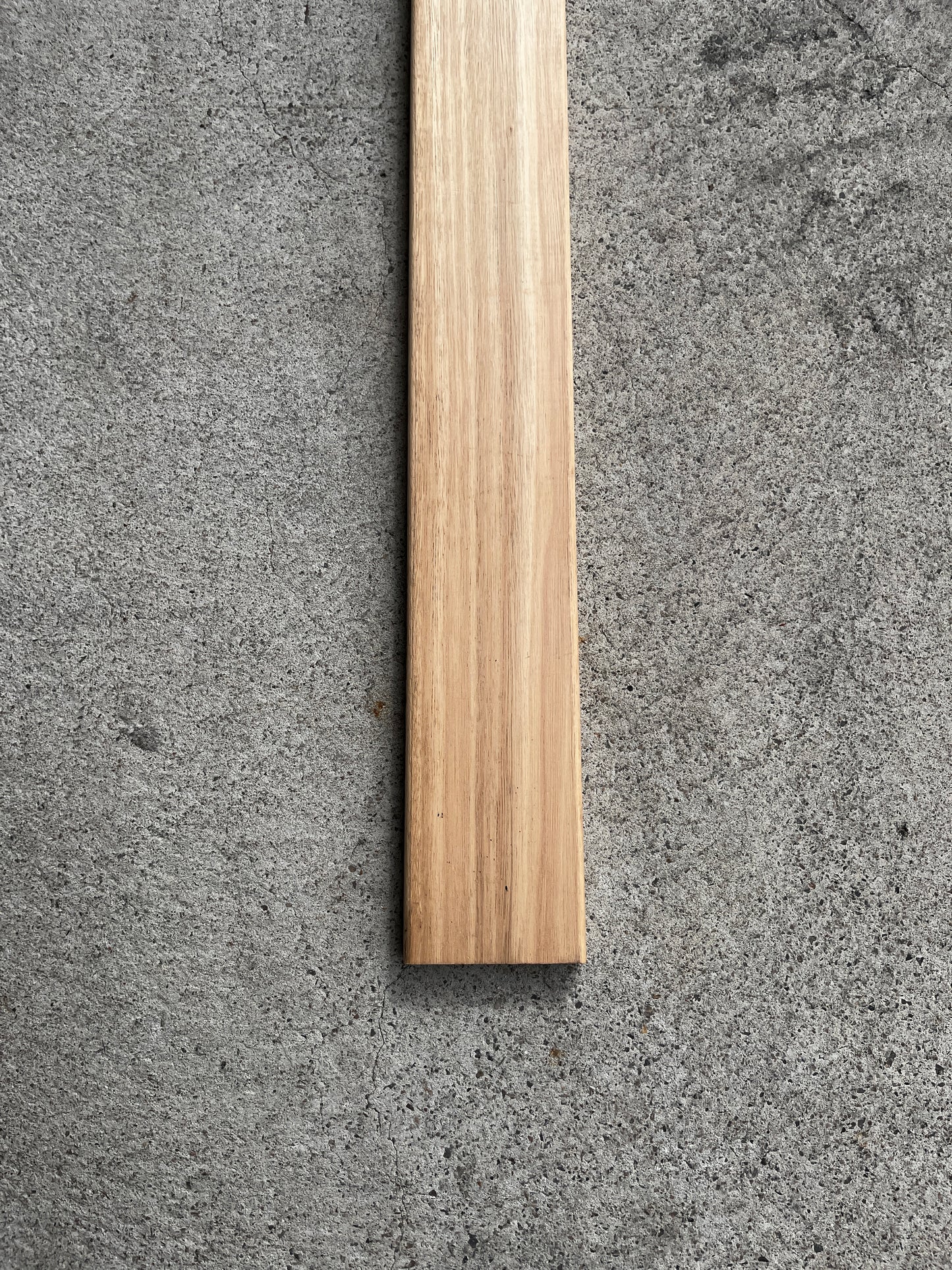 Blackbutt Decking 86 x 19mm (Price Per Linear Meter)