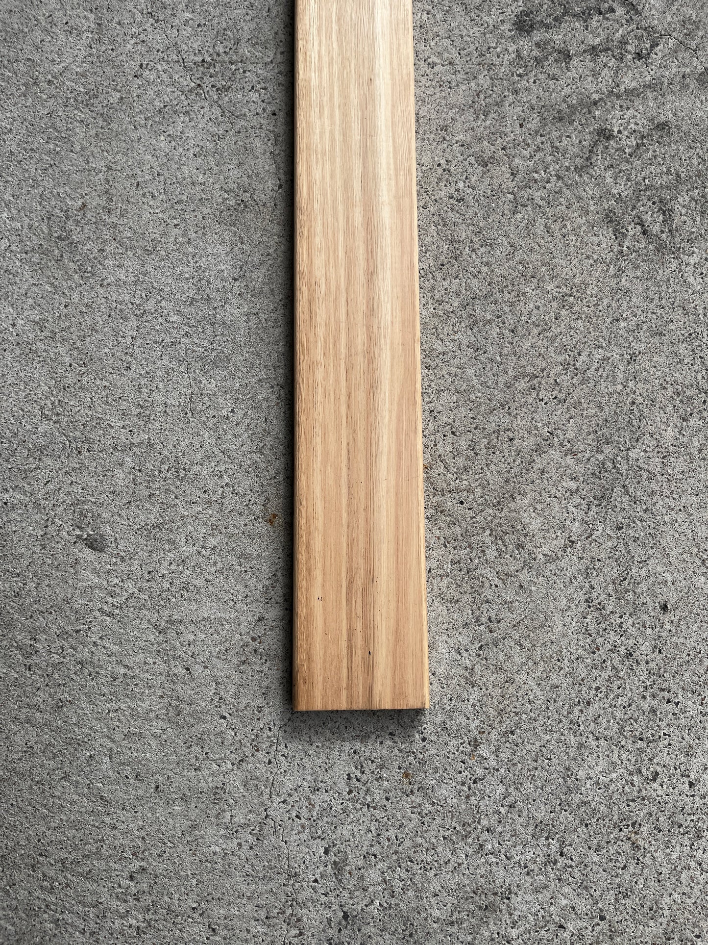 Blackbutt Decking 86 x 19mm (Price Per Linear Meter)