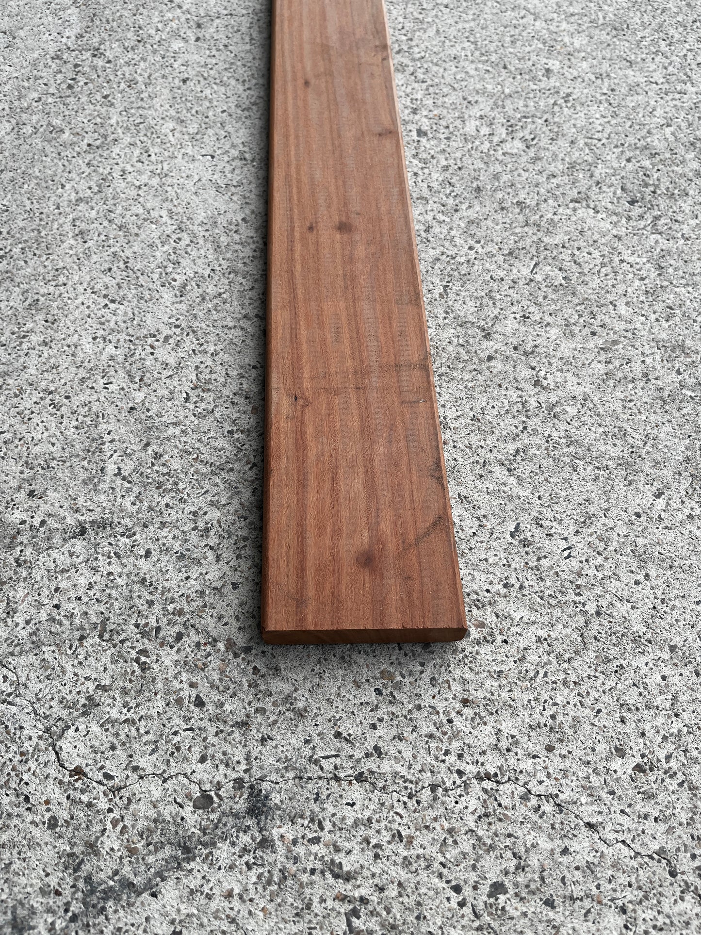 Ironbark Decking 86 x 19 mm