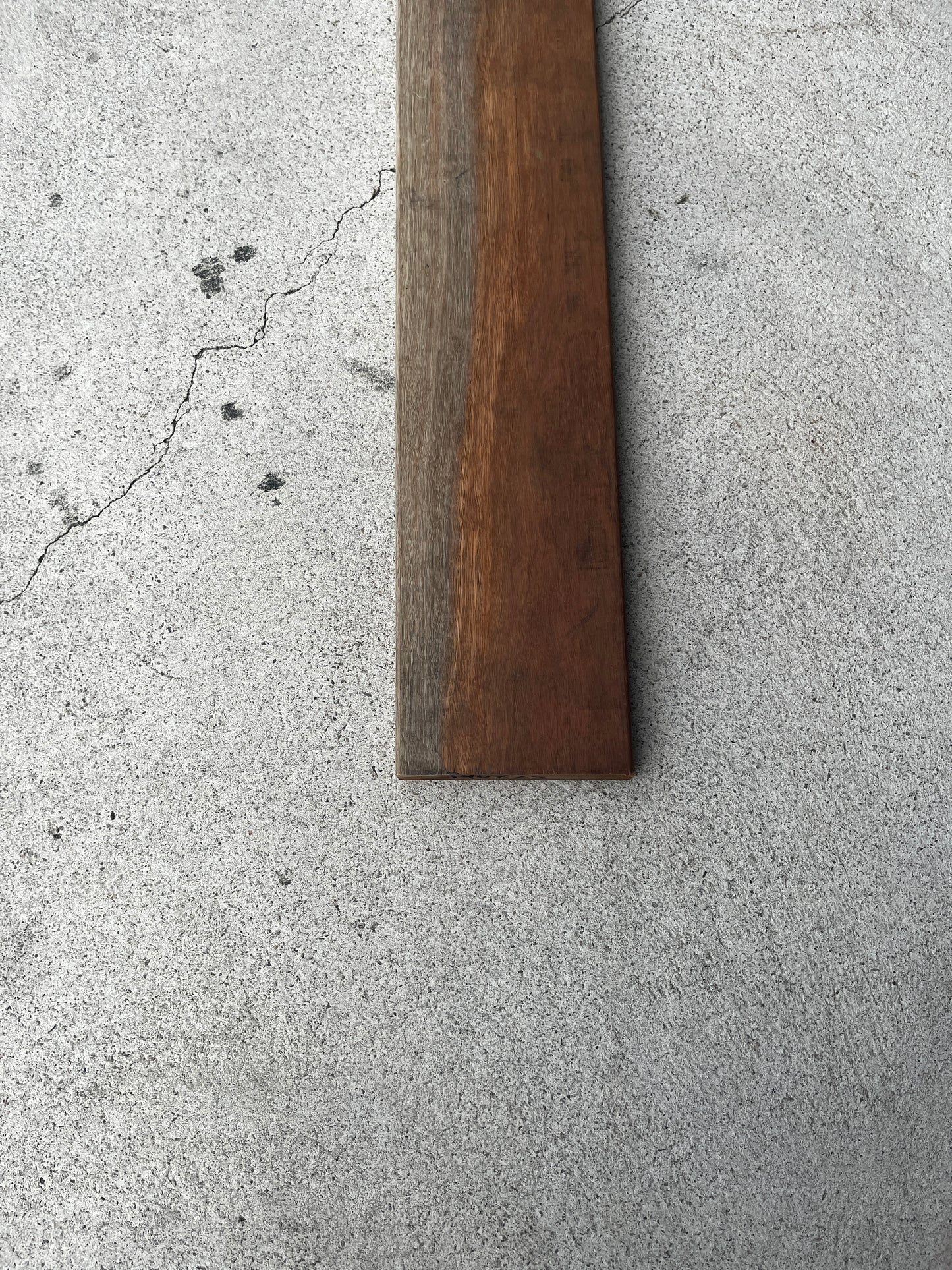 Spotted Gum 140 x 25 mm (Price Per Linear Meter)