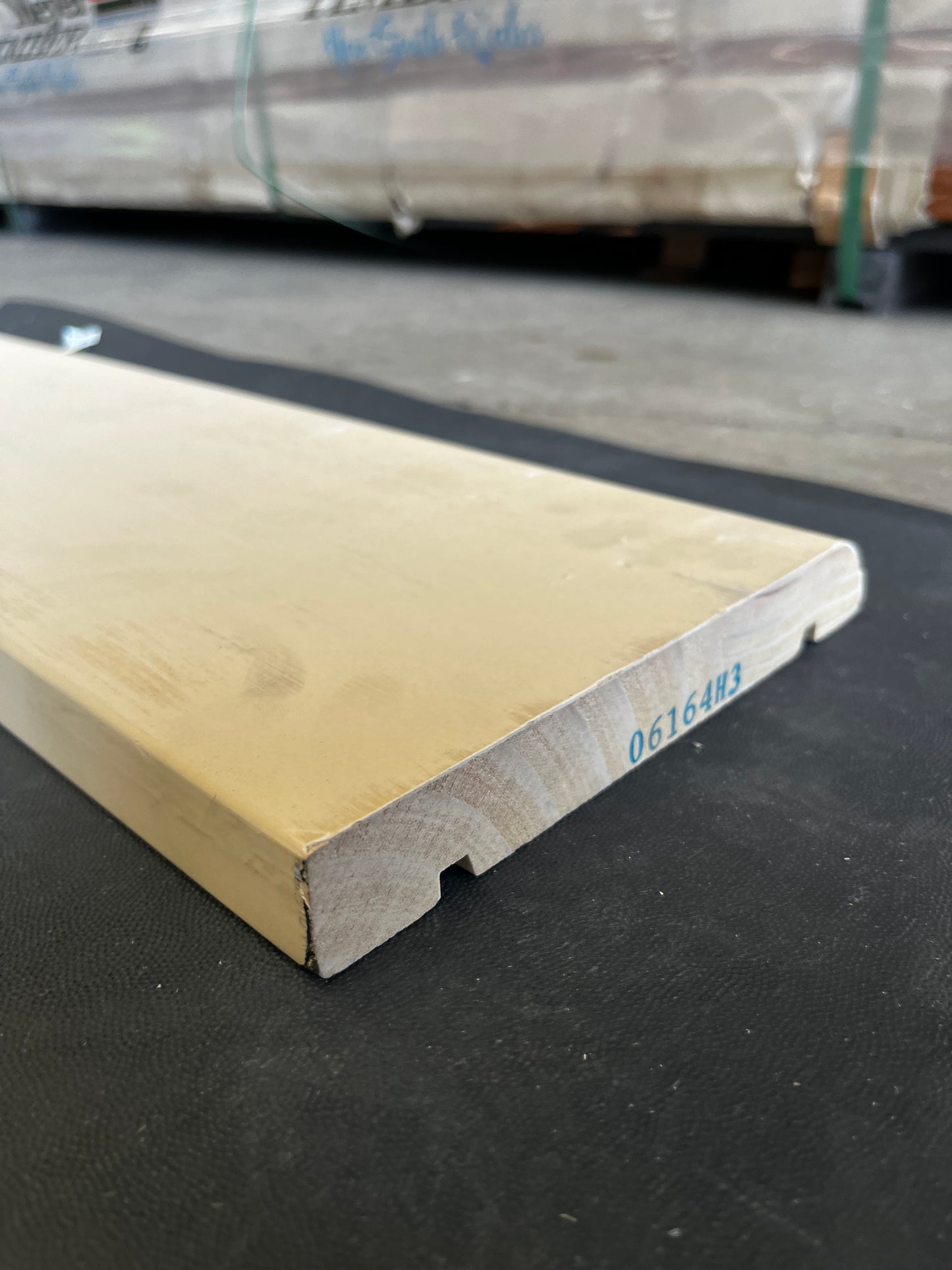 Pre Primed 180 x 25mm RITEINE FASCIA NSW BNOSE H3 (7.2m)