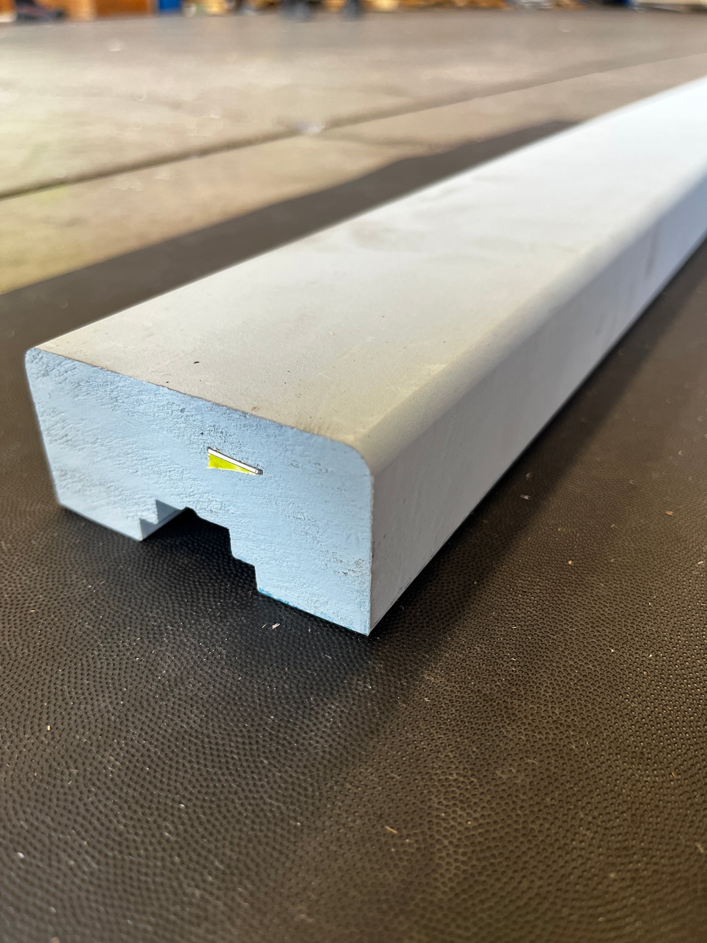 Pre Primed Handrail 90 x 42mm H3 (5.4m)
