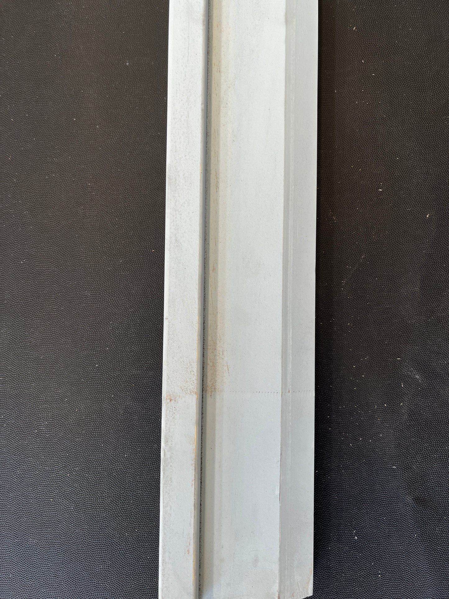Pre Primed Bottomrail 90 x 42mm H3 (5.4m)