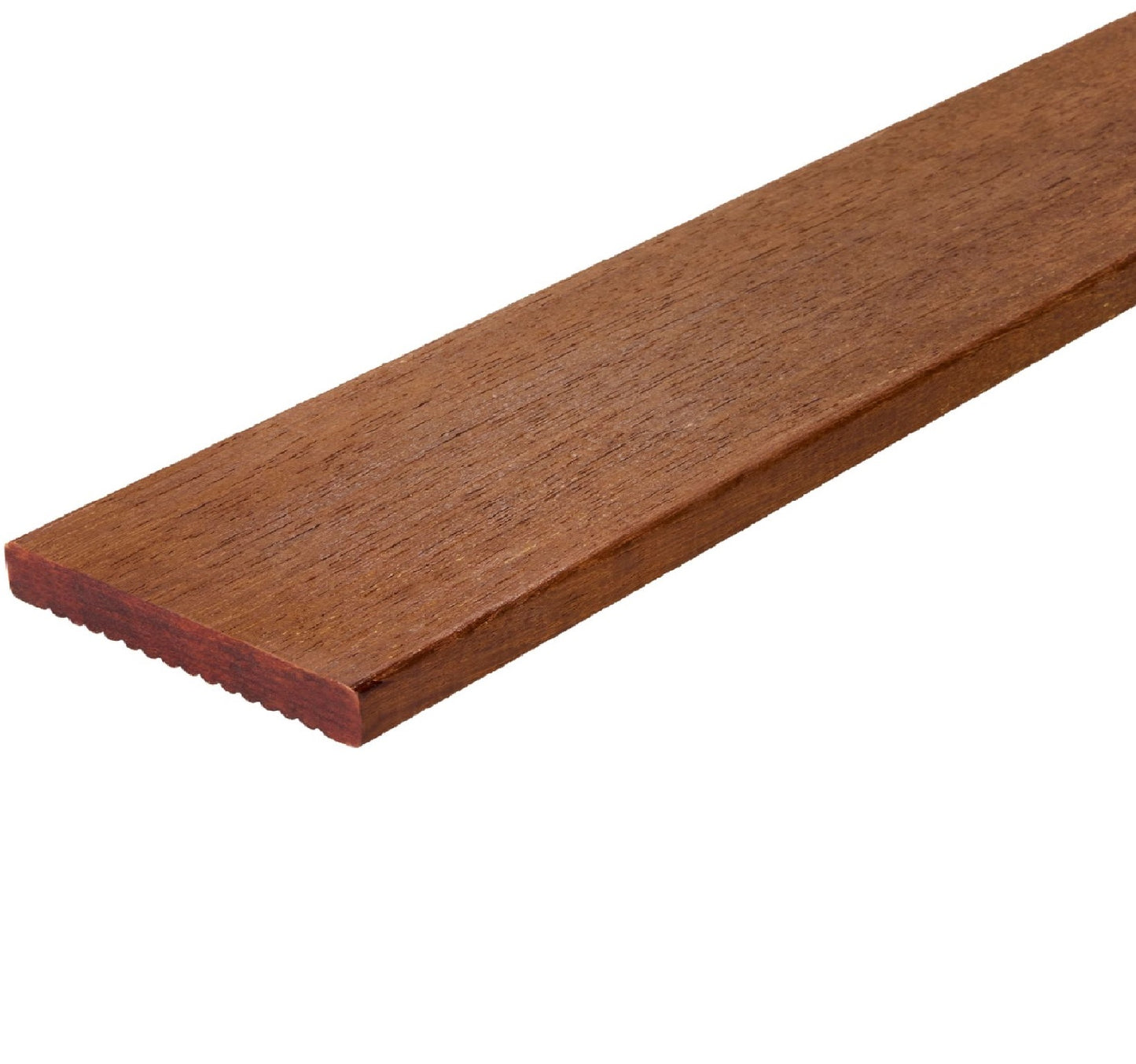 Merbau Decking - 140x19mm (Price Per Linear Meters)