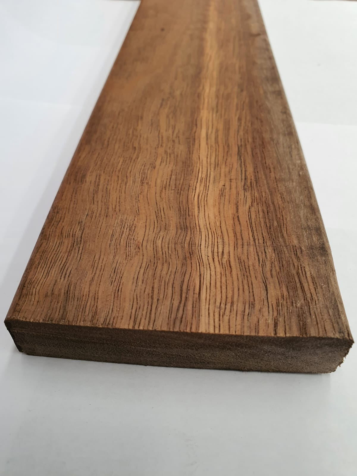 Spotted Gum 86 x 19 mm Pre - Oiled (Price Per Linear Meter)