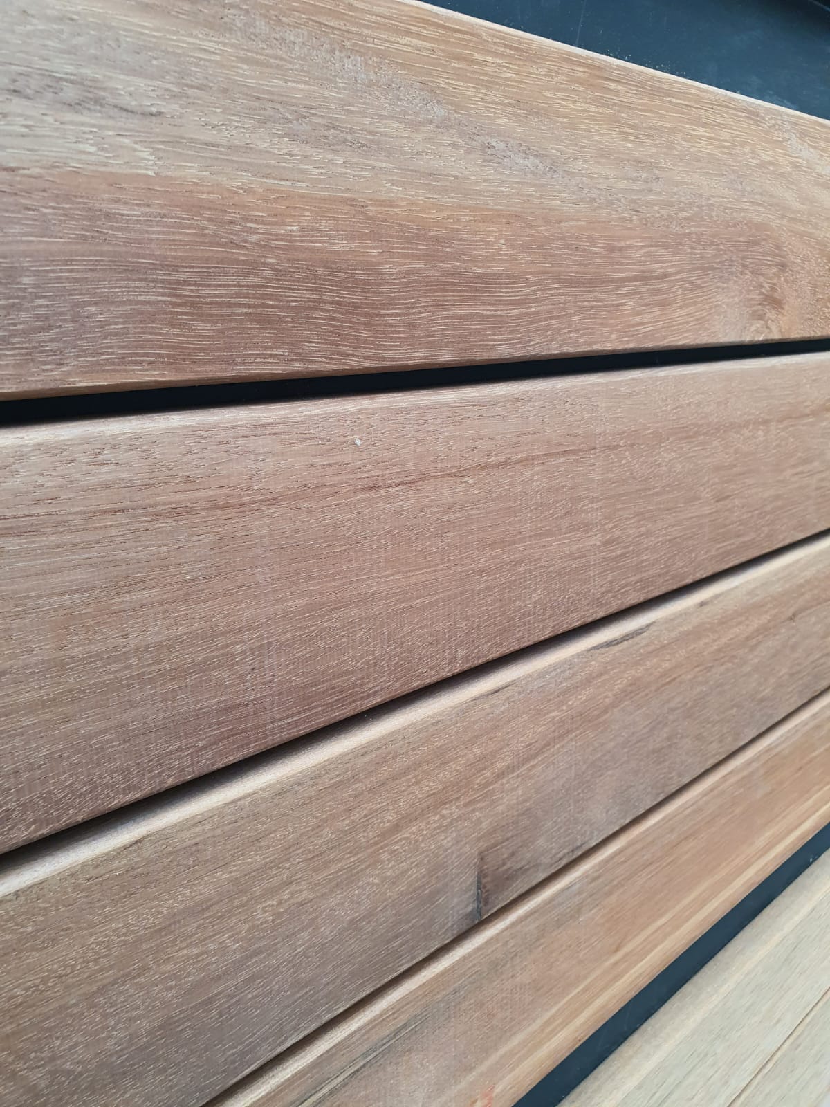 Northern Box Decking 140 x 22 mm (Price Per Linear Meter)