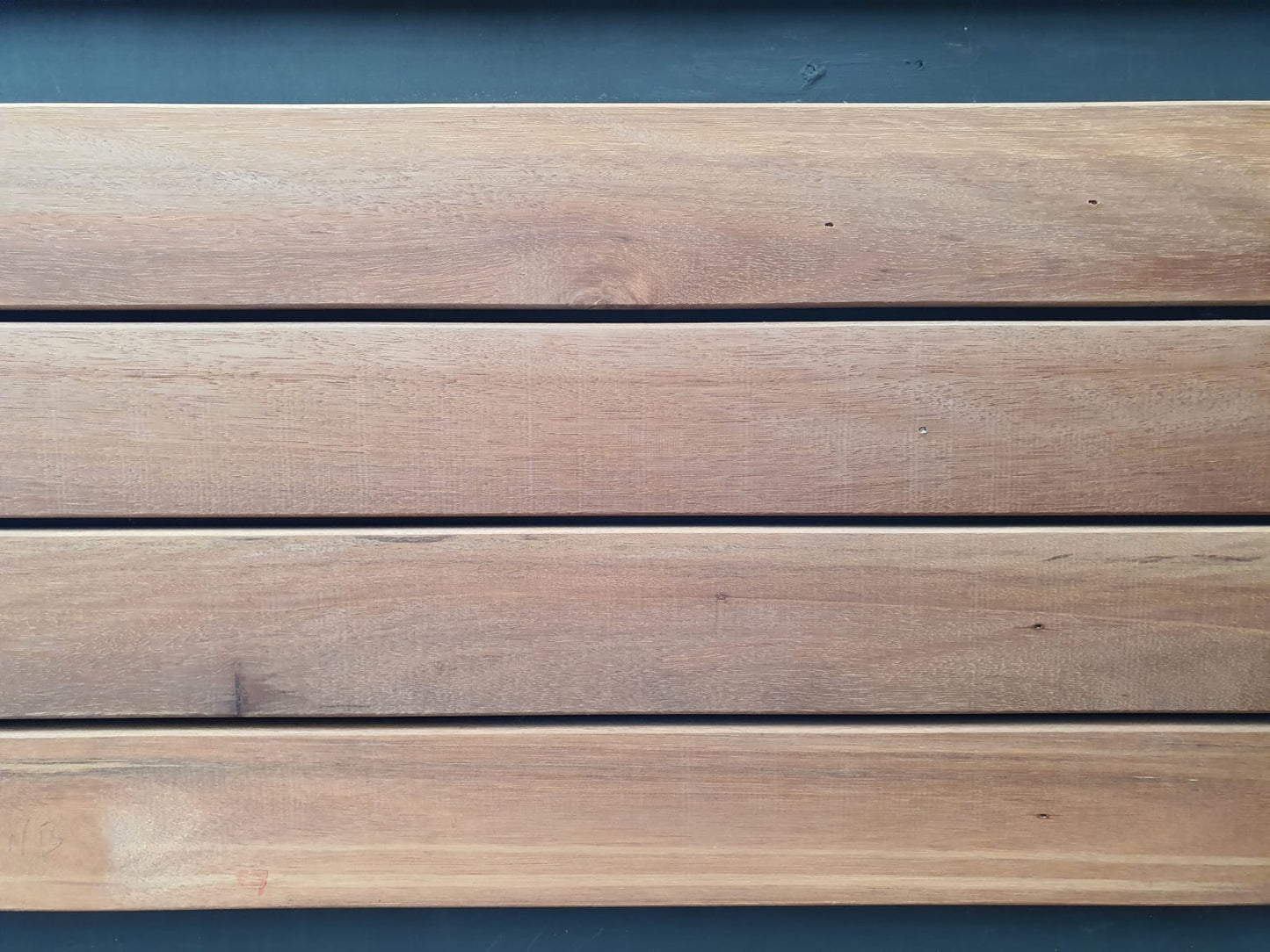 Northern Box Decking 140 x 22 mm (Price Per Linear Meter)