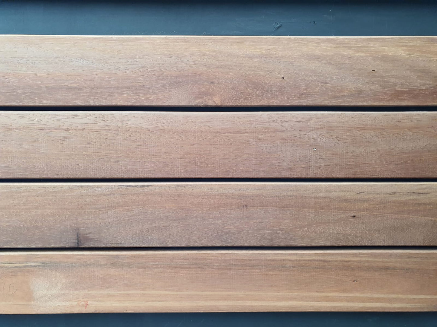 Northern Box Decking 140 x 22 mm (Price Per Linear Meter)