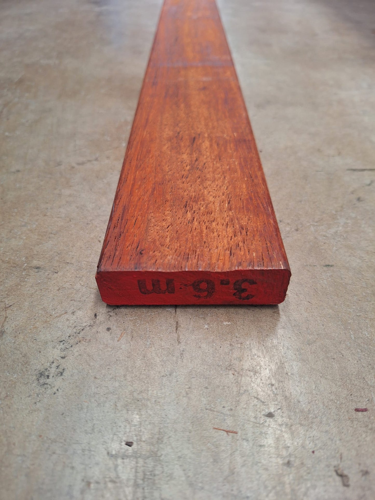 Merbau - 70x19mm Solid (Price Per Linear Meter)