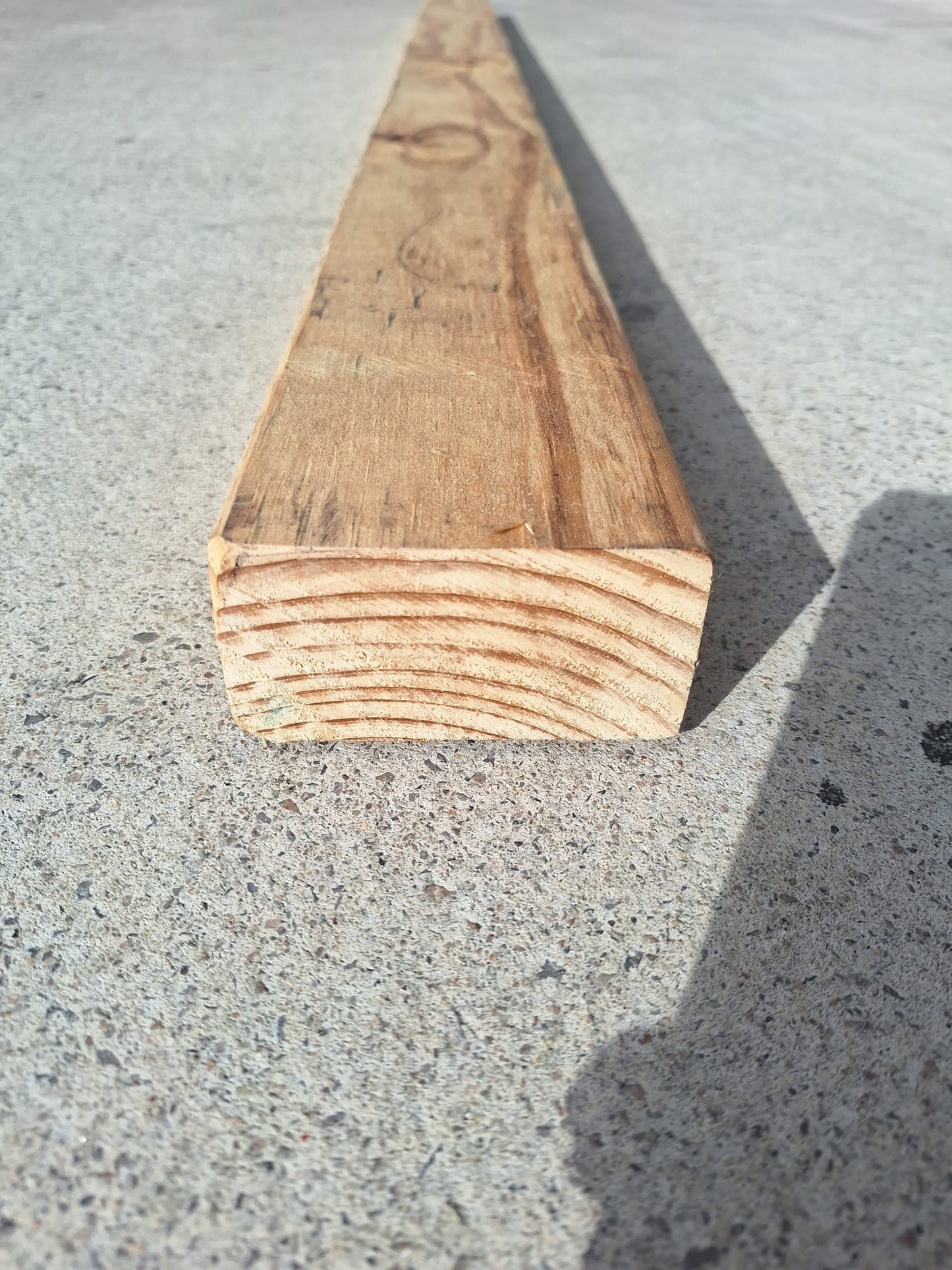 Treated Pine 90 x 45 H3 MGP10 F7