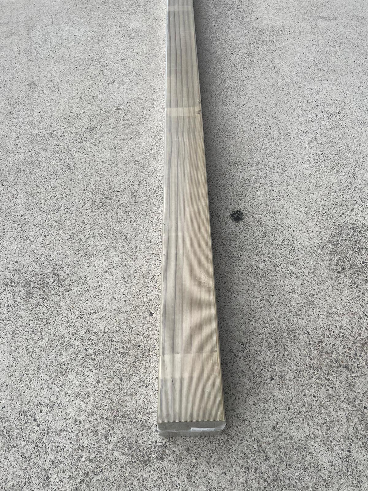 Treated Pine 90 x 90 H4 F7 Wrap