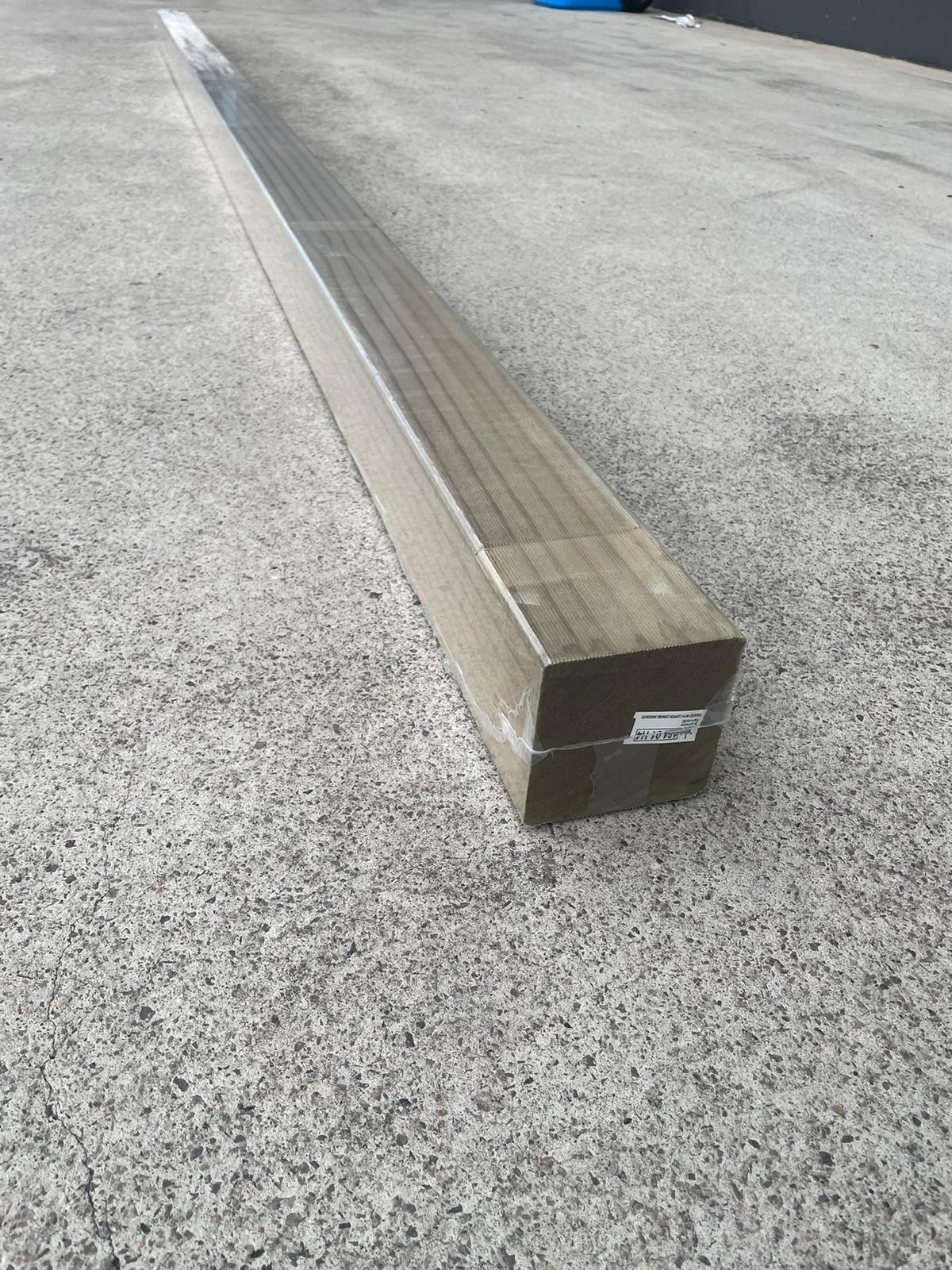 Treated Pine 90 x 90 H4 F7 Wrap