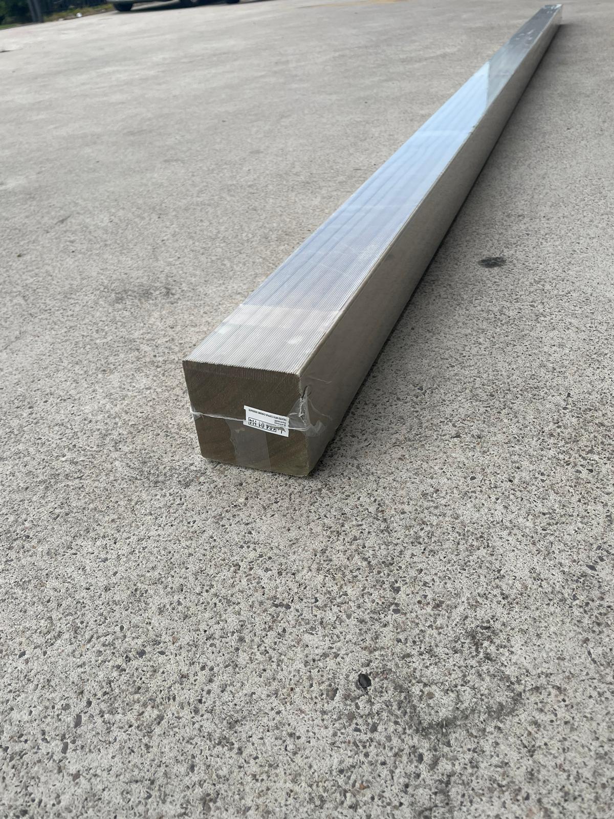 Treated Pine 90 x 90 H4 F7 Wrap