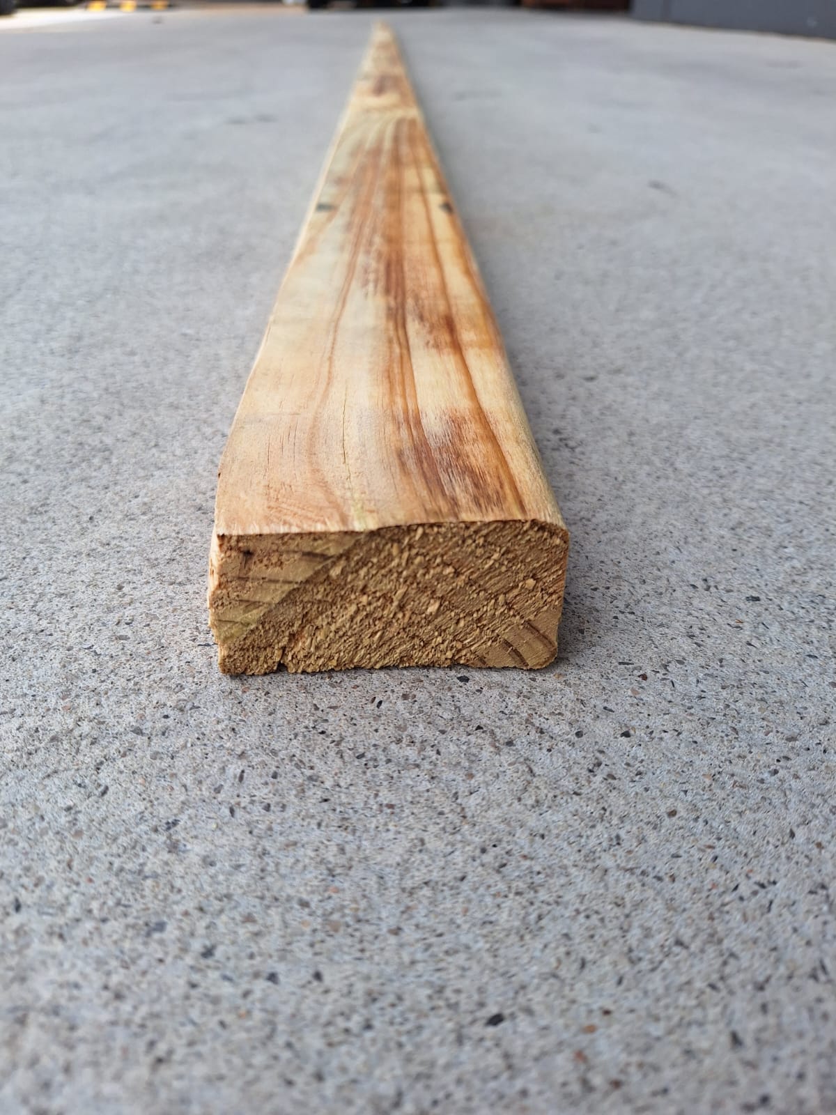 Treated Pine 70 x 35 H3 MGP10 F7