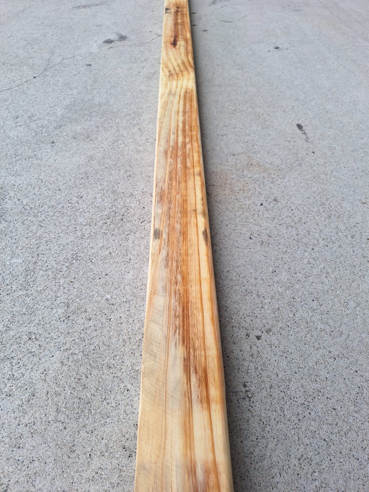 Treated Pine 70 x 35 H3 MGP10 F7