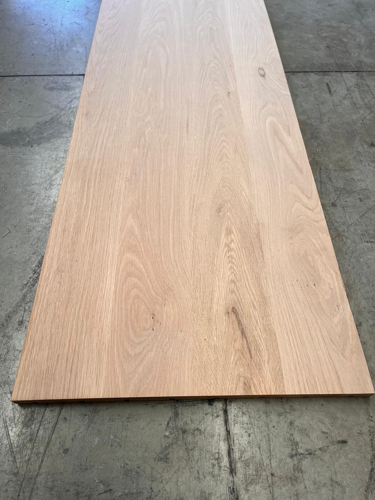 American Oak 550 x 19mm