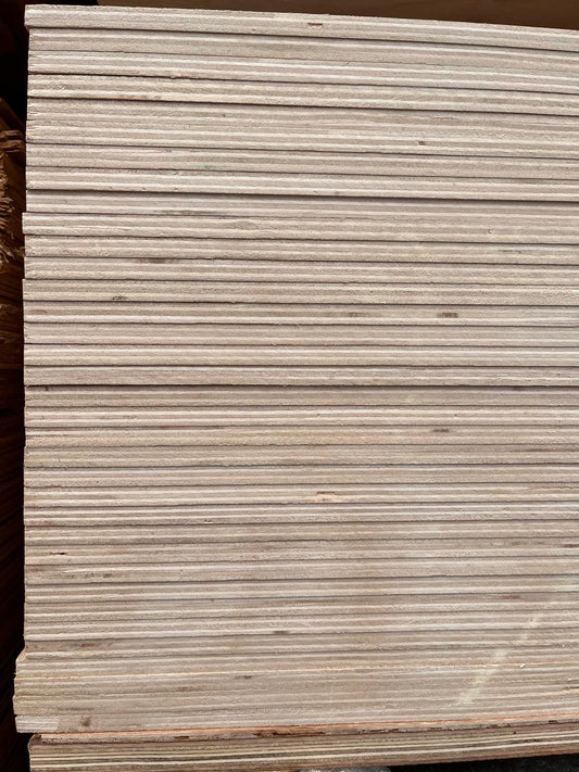 CD Grade 9mm Plywood Non Structural