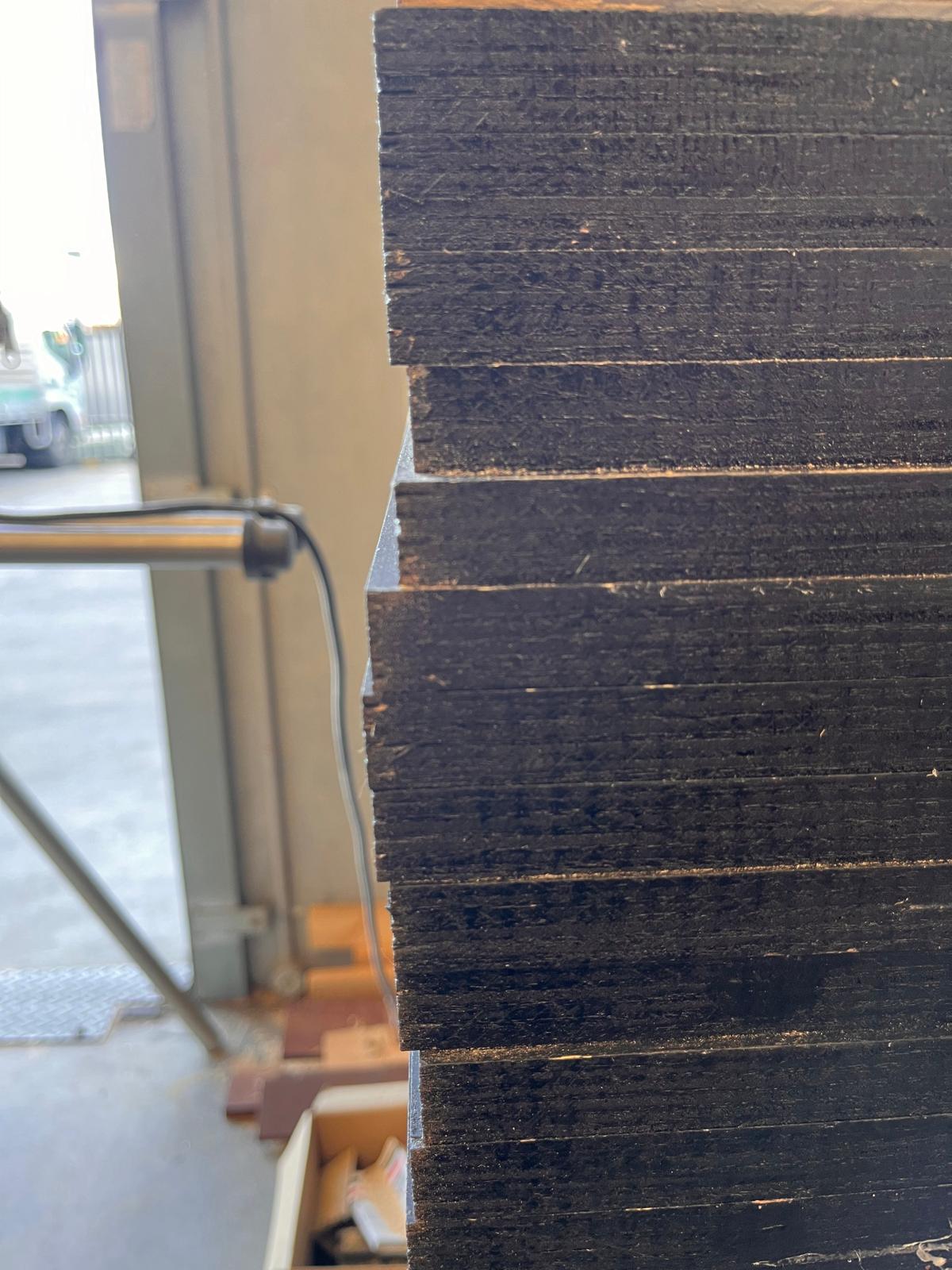 17mm Formply structural Plywood F17