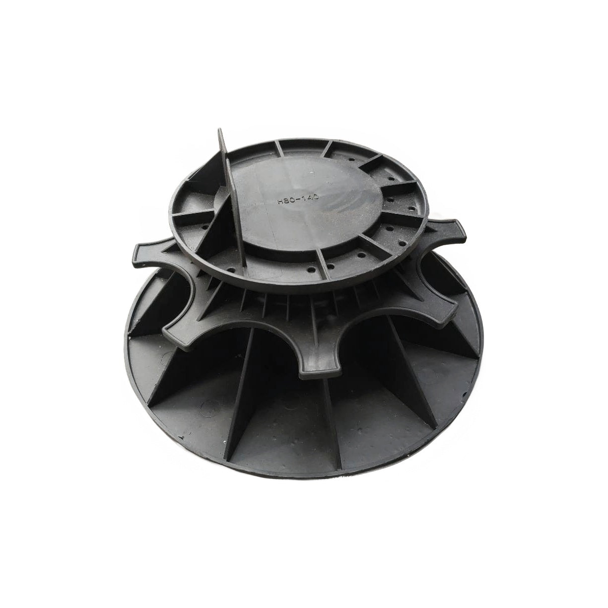 Nivo Pedestal 80-140mm
