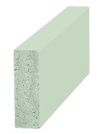 H4 Pre Primed 138x44mm - Laminated