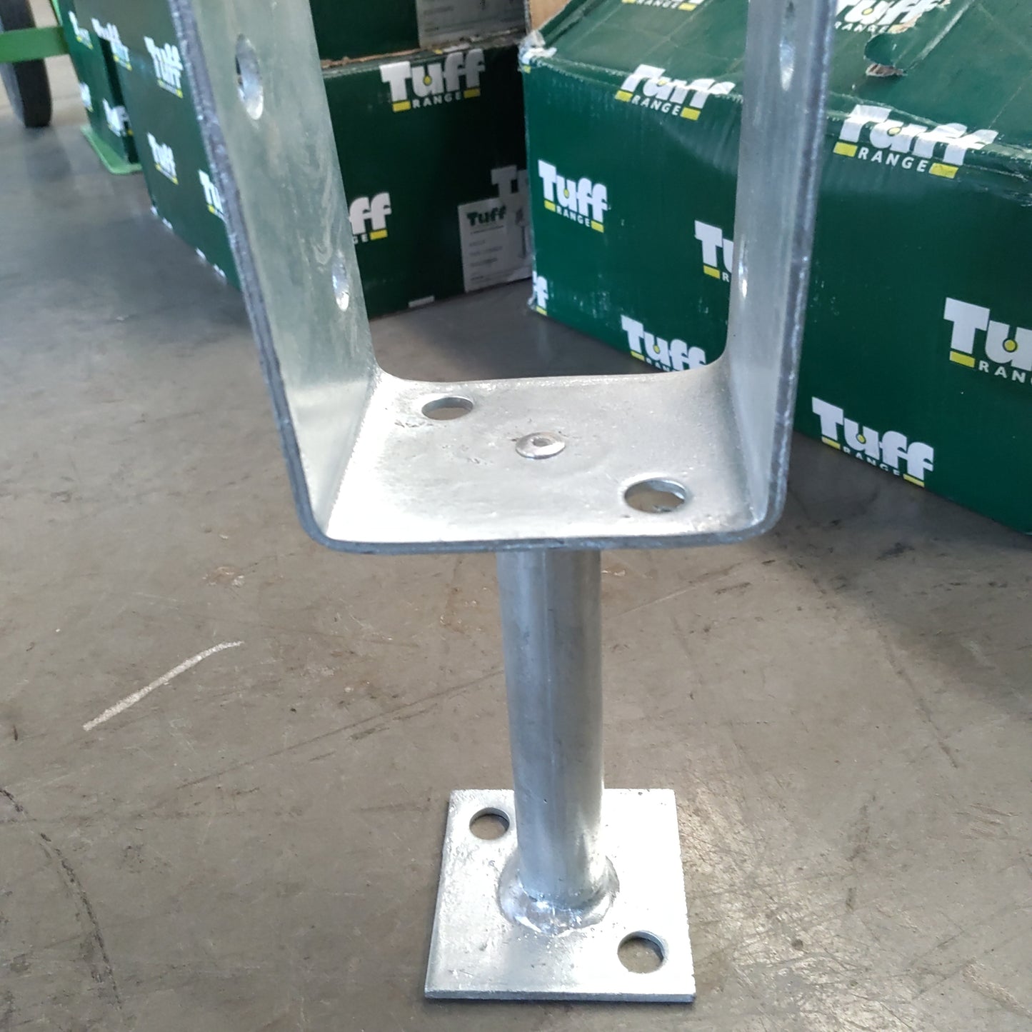 TUFF POST SUPPORT FULL 90X150