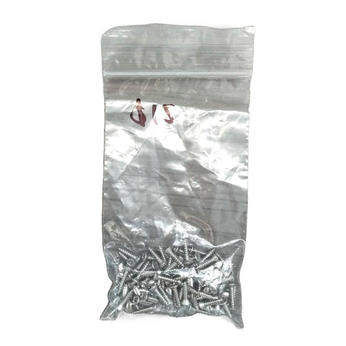 Newtechwood Locking Screws M3x12mm 100pcs Bag