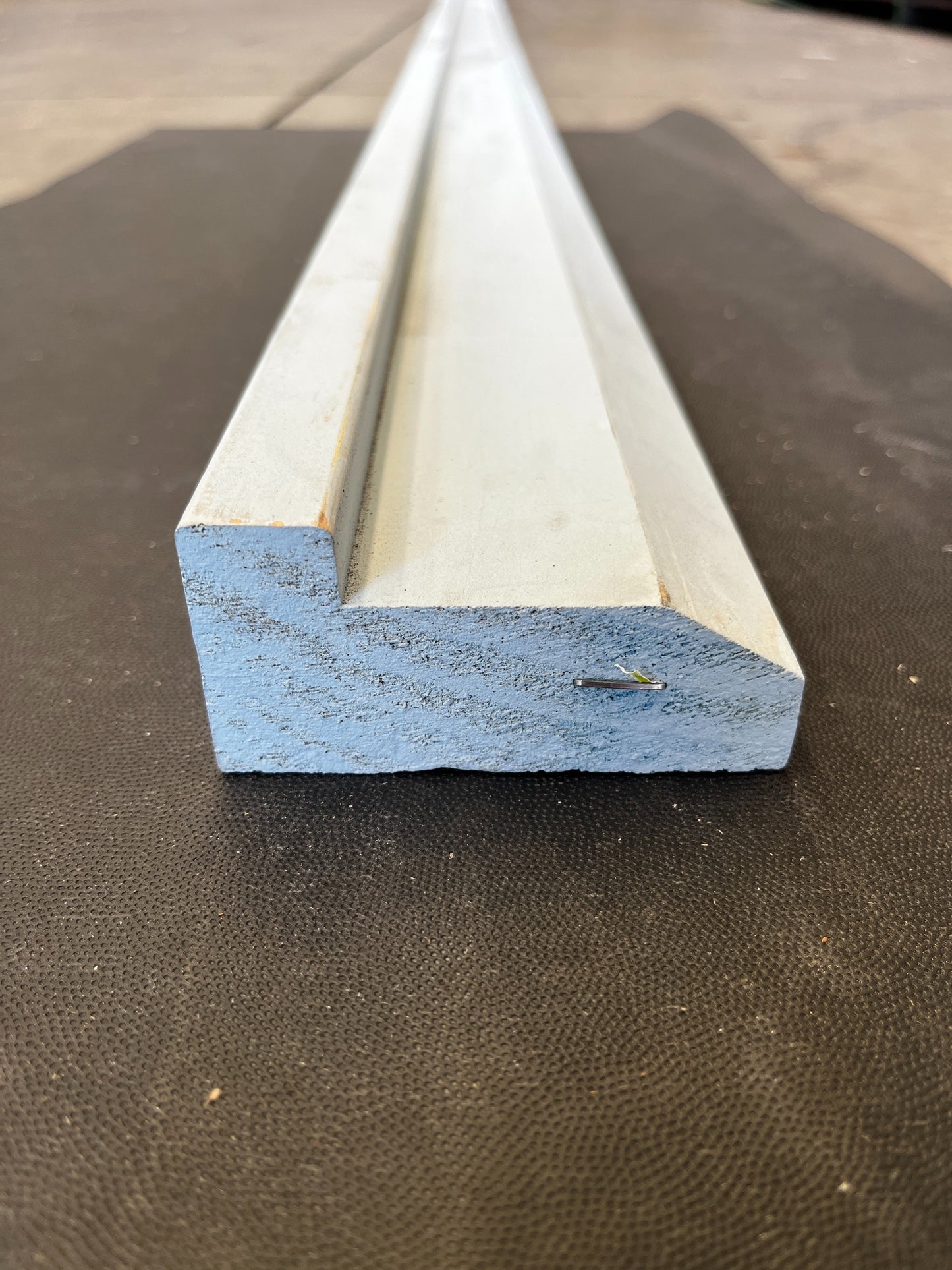 Pre Primed - Bottom Rail 84x42 BR16 H3 DESIGN PINE