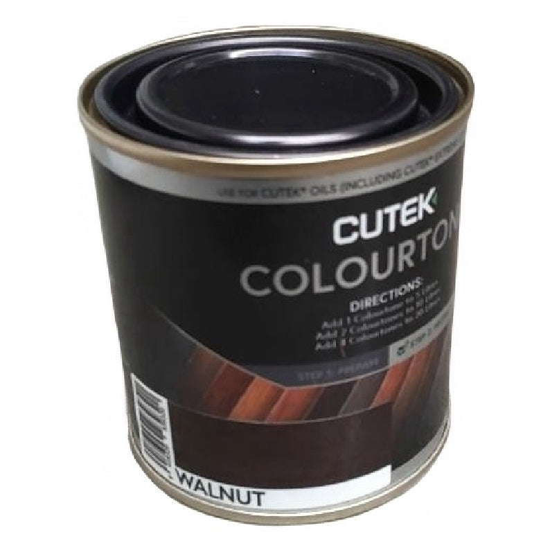 Cutek Colourtone Walnut 100ml