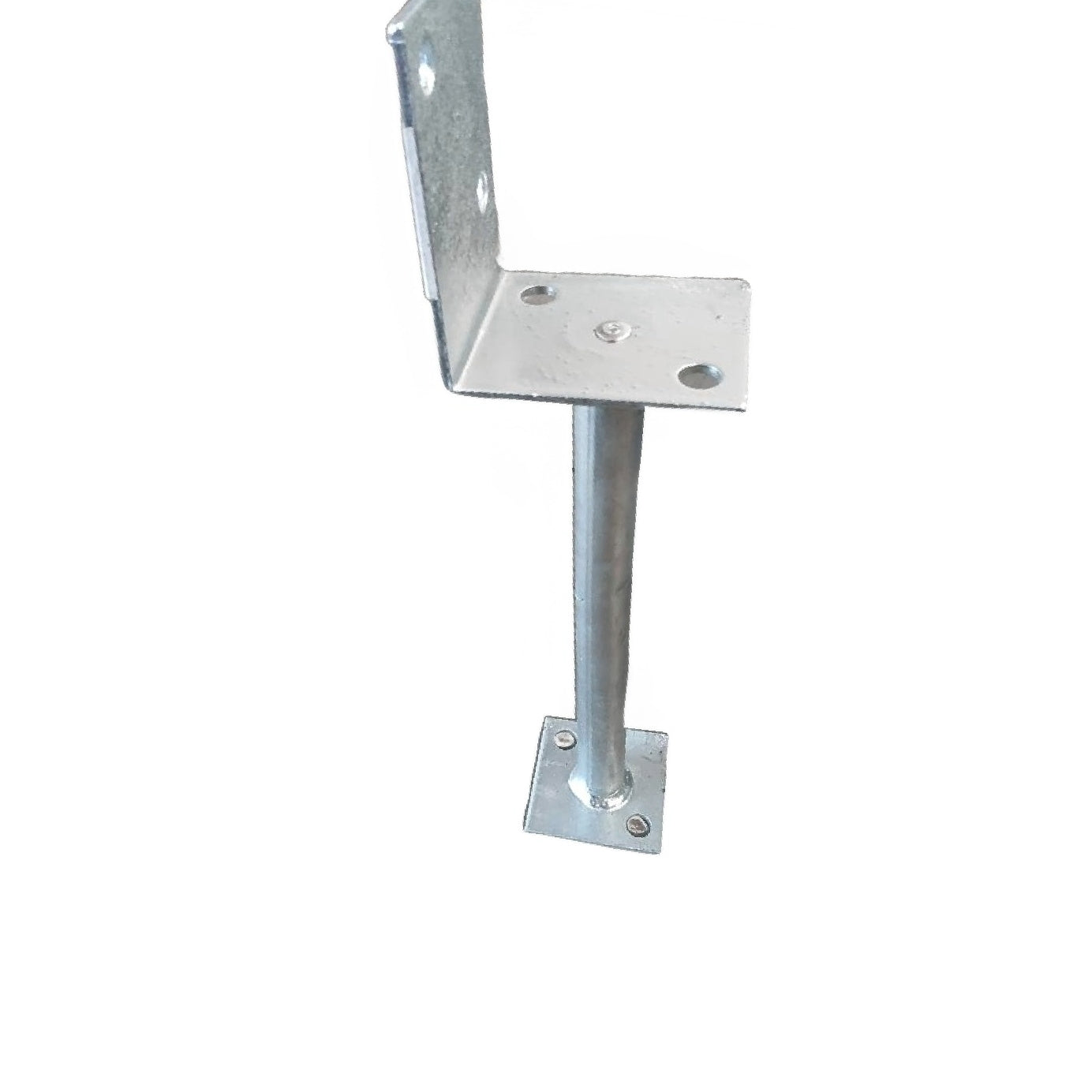 TUFF HALF POST SUPPORT 90X200 (WPSH200MM) (LPS90x200)