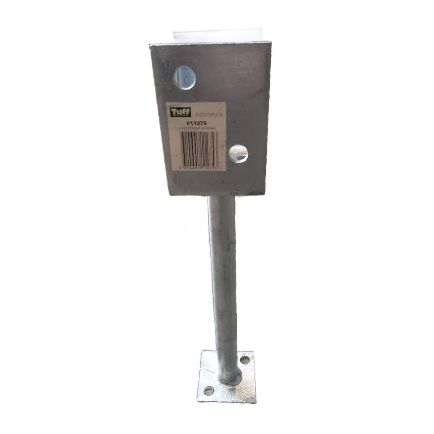 TUFF POST SUPPORT FULL 90X300 (WPS30090) (F11275)