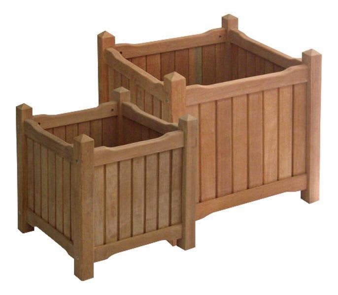 Planter Box (Medium)490 X 490 (49x49x49cm)