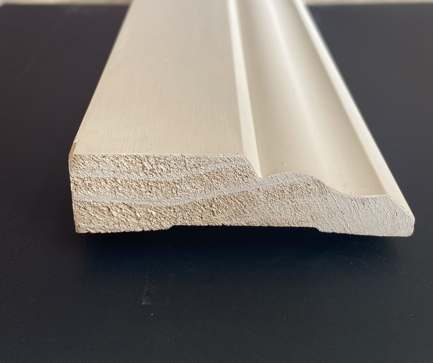 Pre Primed - Colonial 66x18mm