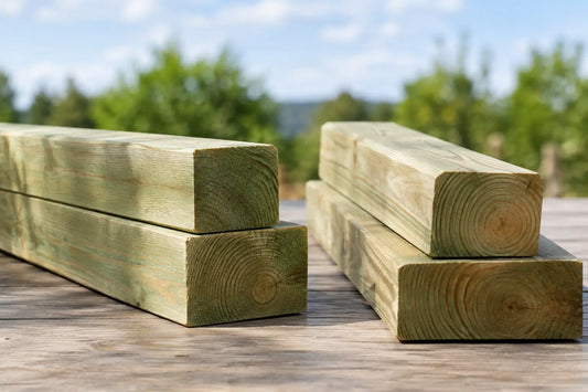 H3 vs H4 Treated Timber: Which One Do You Need?