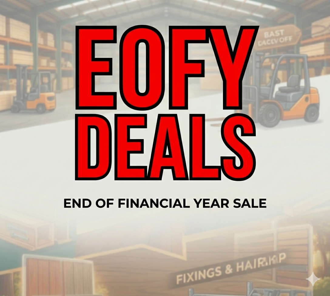EOFY DEALS 2026