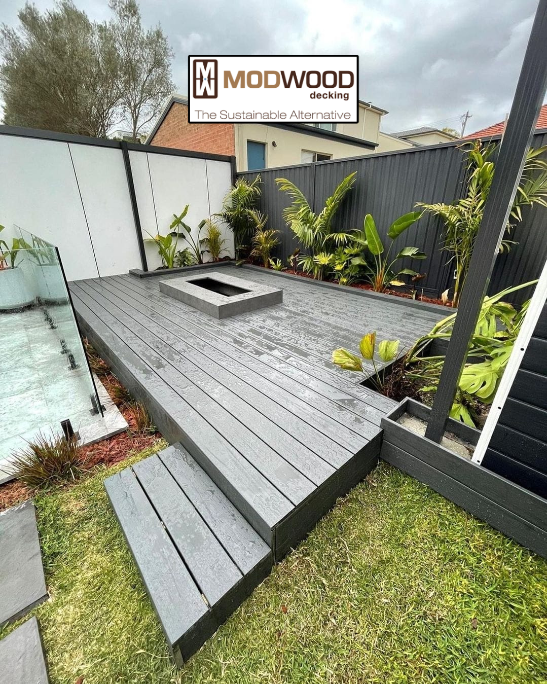 MODWOOD