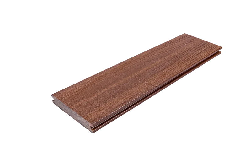 Newtechwood Terrace Range Composite Decking 138 x 25 mm (5.4m) Ipe