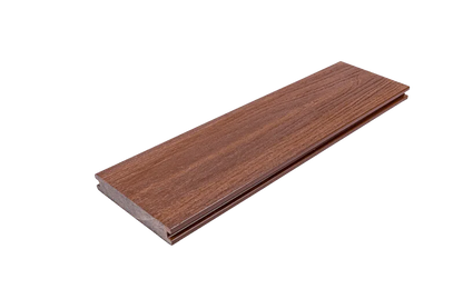 Newtechwood Terrace Range Composite Decking 138 x 25 mm (5.4m) Ipe