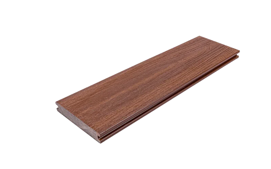 Newtechwood Terrace Range Composite Decking 138 x 25 mm (5.4m) Ipe