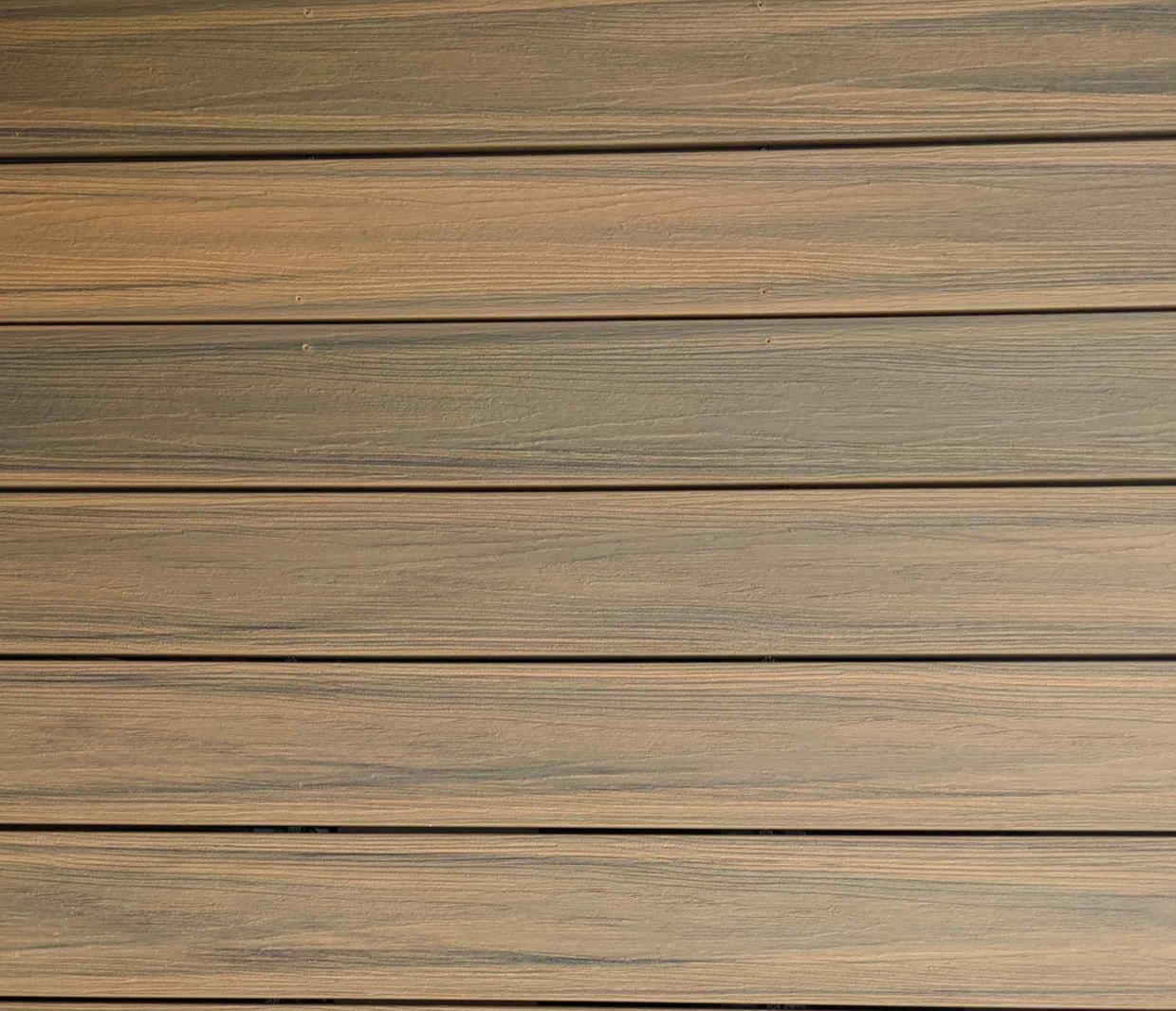 Eva Last I Series 135x25mm Composite Decking Oasis Palm (5.4m)