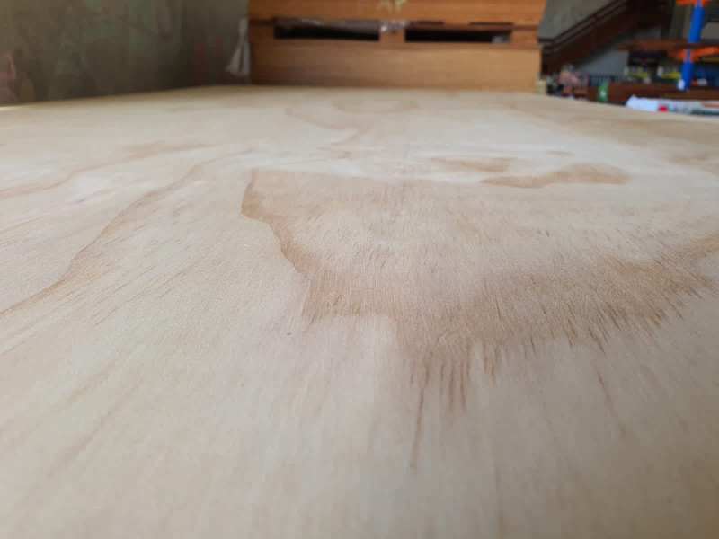 BC Grade 18mm Structural Plywood F11