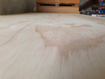 BC Grade 18mm Structural Plywood F11