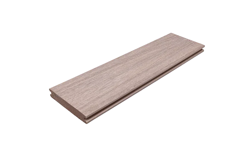 Newtechwood Terrace Range Composite Decking 138 x 25 mm (5.4m) Antique